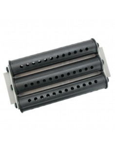 Kit repuesto de 3 rodillos / 58003RROD 2