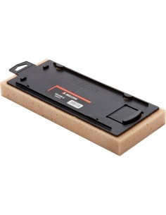 Recambio talocha esponja de absorción media / 5810