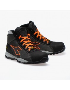 Bota GLOVE NET MID PRO S3 HRO SRA ESD 2