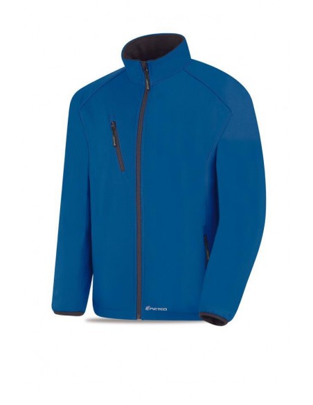 Softshell triple lámina modelo CUARZO Softshell triple lámina modelo CUARZO