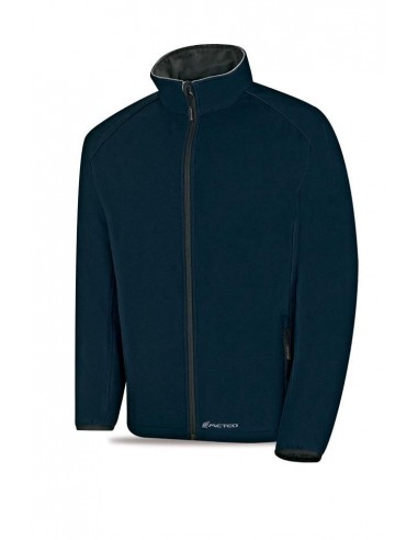 Softshell triple lámina modelo CUARZO