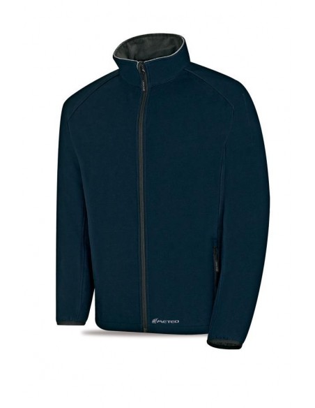 Softshell triple lámina modelo CUARZO Softshell triple lámina modelo CUARZO