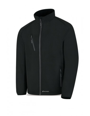 Softshell triple lámina modelo CUARZO