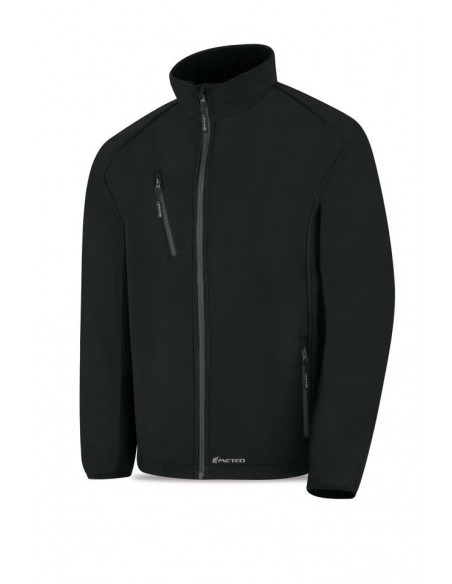 Softshell triple lámina modelo CUARZO Softshell triple lámina modelo CUARZO