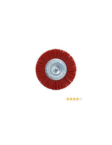 CEPILLO CIRCULAR DE NYLON 100B