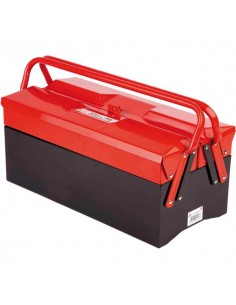 Caja Portaherramientas 400 