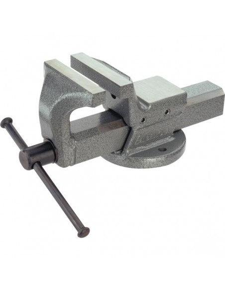 Tornillo de Banco Acero Forjado 175