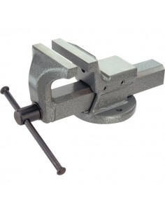 Tornillo de Banco Acero Forjado 150