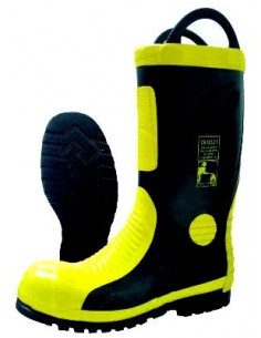 Bota FIREELECTRIC 9687L 2