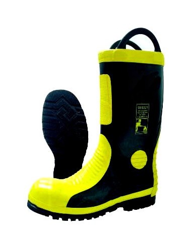 Bota FIREELECTRIC 9687L