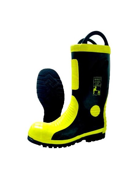 Bota FIREELECTRIC 9687L