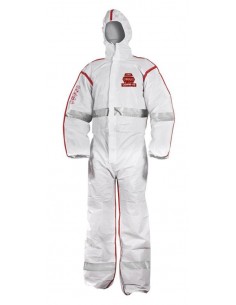 Buzo desechable CHEMPRO 100 2