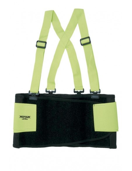 Cinturón elástico de protección ROTAIR LUX CS-200