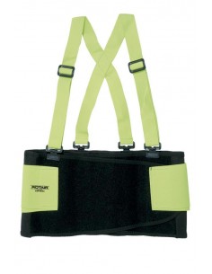 Cinturón elástico de protección ROTAIR LUX CS-200 2