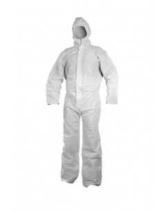 Buzo desechable CHEM 60 2