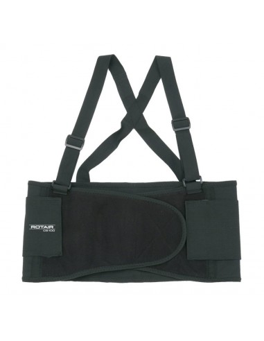 Cinturón elástico de protección ROTAIR CS-100