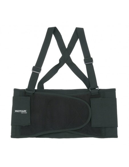 Cinturón elástico de protección ROTAIR CS-100