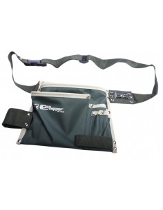 Cinturon portaherramientas 5 bolsillos 2