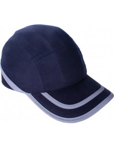 Gorra FLINT FLN-001  AZUL 2