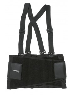 Cinturón elástico de protección ROTAIR CS-500