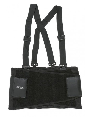 Cinturón elástico de protección ROTAIR CS-500