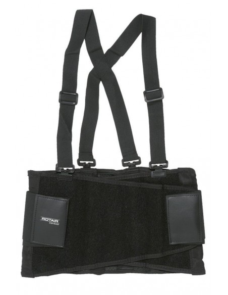 Cinturón elástico de protección ROTAIR CS-500