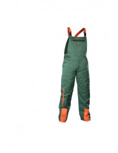 Pantalon FORESTJACK FRS-250 2