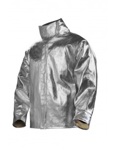 Chaqueta FUSSER AL1 2