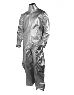 Buzo FUSSER AL1 FUAL-1400 2