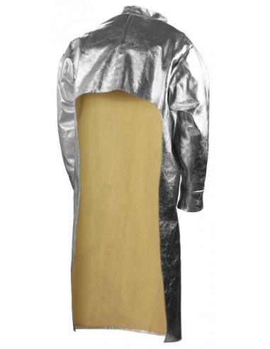 Mandil con mangas FUSSER AL1