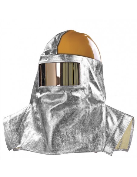 Capuchon sin visor FUSSER AL1