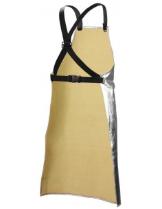 Delantal FUSSER AL1 2