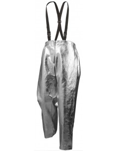 Pantalón FUSSER AL3 2