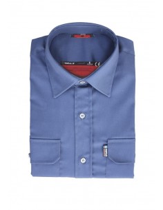 Camisa FUSSER FUS100 2