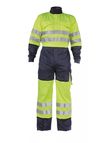 Buzo HICHEM V HCW-400