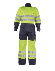 Buzo HICHEM V HCW-400 2