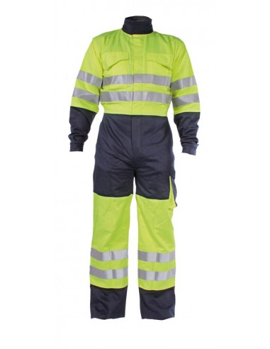 Buzo HICHEM V HCW-400