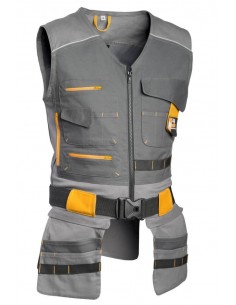 Chaleco FLEXWORK FXW-350