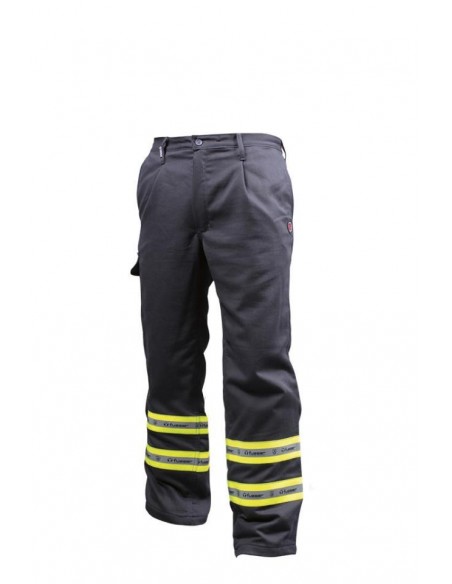 Pantalón FUSSER FUS200