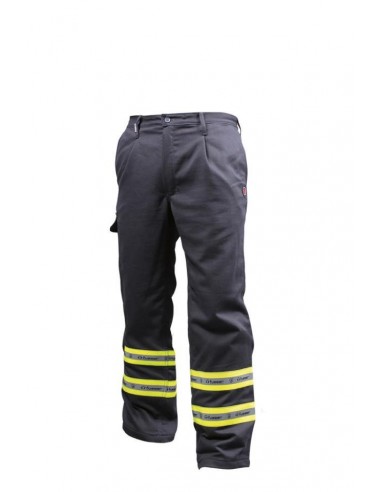 Pantalón FUSSER FUS200