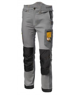 Pantalón FLEXWORK FXW-200 2