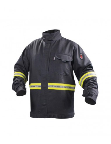 Chaqueta FUSSER FUS300