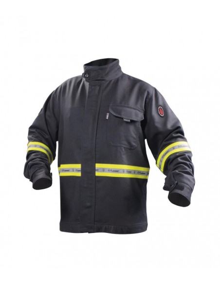 Chaqueta FUSSER FUS300