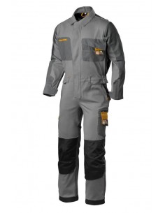 Buzo FLEXWORK FXW-400 2