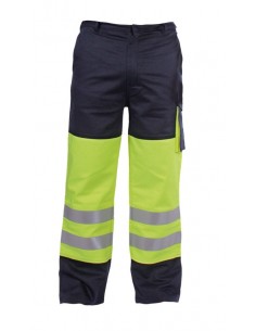 Pantalon HICHEM V HCW-200 2