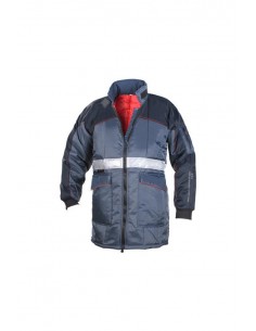 Chaqueton ISOTHERMIC PRO ITP-500 2