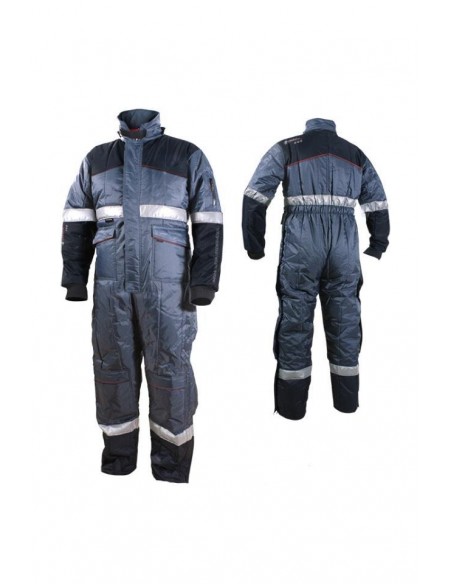 Buzo ISOTHERMIC PRO ITP-400