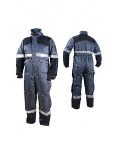 Buzo ISOTHERMIC PRO ITP-400 2