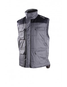 Chaleco multibolsillo MONCAYO MCY-350 2