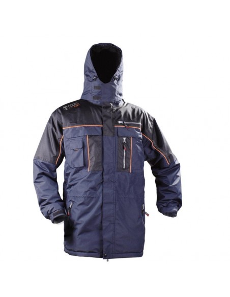 Parka KRYPTON KRY-550